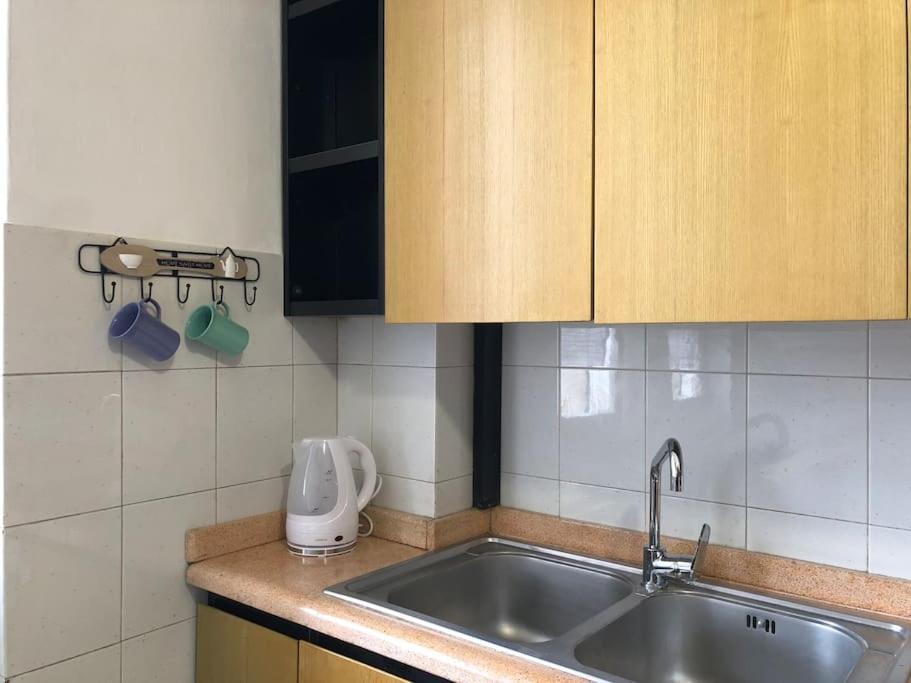 Ampio Bilocale A Milano Apartment Exterior photo
