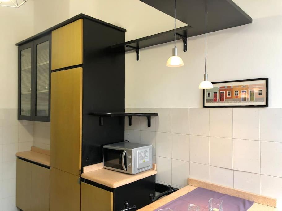 Ampio Bilocale A Milano Apartment Exterior photo